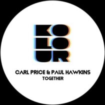 Paul Hawkins, Carl Price – Together (ft Oscar P Remixes)