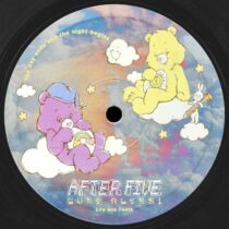 Luke Alessi – After Five