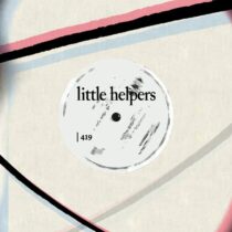 Deeplomatik – Little Helpers 419