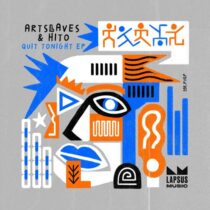 Hito, Artslaves – Quit Tonight (Extended Mixes)