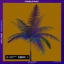 Pablo Say – Secrets