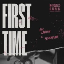FederFunk, col lawton – First Time