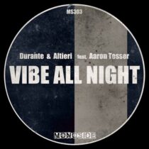 Aaron Tesser, Durante & Altieri – Vibe All Night