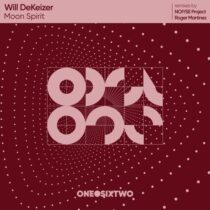 Will DeKeizer – Moon Spirit