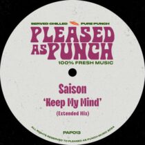 Saison – Keep My Mind