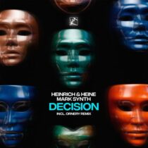 Heinrich & Heine, Mark Synth – Decision