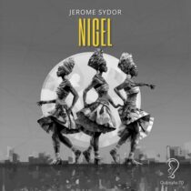 Jerome Sydor – Nigel