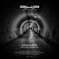 Soulmade (AR) – Ground Under