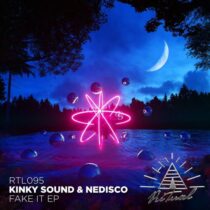Nedisco, Kinky Sound – Fake It EP