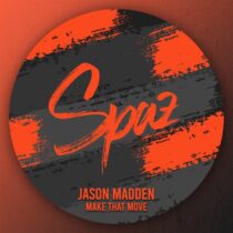 Jason Madden – Make That Move