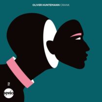 Oliver Huntemann – Crank