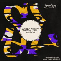 Quliano, Tokyo T – Bellini EP (Extended)