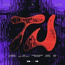 JKATZ, AJ Moreno, Curtiba, This, ZAYTEK & Jun Wilder – ADE Compilation