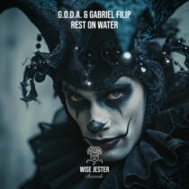 G.O.D.A., Gabriel Filip – Rest on Water
