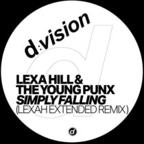 The Young Punx, Lexa Hill – Simply Falling (Lexah Extended Remix)