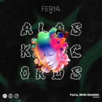 Irwin Romero, Pava – Feria EP