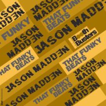 Jason Madden – That Funky Beats