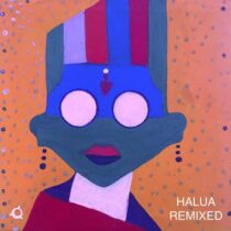 Max Doblhoff, Sidney Simila – Halua (Remixed)