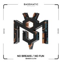 Benesh, Utin – No Breaks / No Fun