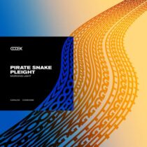 Pirate Snake & Pleight – Morning Light