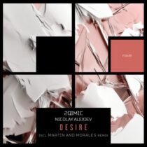 Nicolay Alexiev, 2Qimic – Desire
