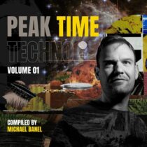 VA – Peak Time Techno, Vol. 01