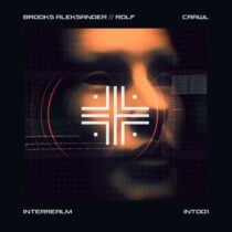 Brooks Aleksander, RDLF – Crawl (Extended Mix)