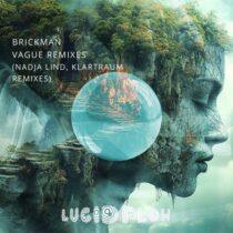 Brickman – Vague – Remixes