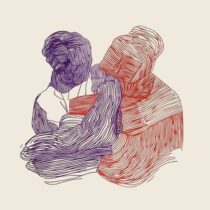 NIIXII, Anna Sharifi, Super Flu – Gone Girl