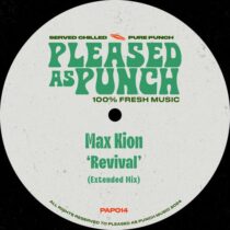 Max Kion – Revival
