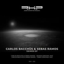 Sebas Ramos, Carlos Bacchus – Deimos