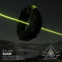 DAARI – No Fear EP