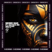 Momo Nas, Natsha MD – Wild Eyes