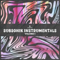 Badbwoy – Subsonik Instrumentals, Vol. 1