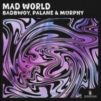 Murphy, Palane, Badbwoy – Mad World
