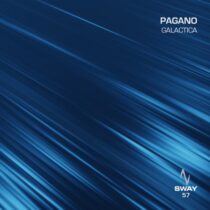 PAGANO – Galactica