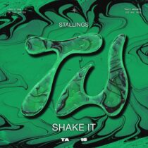 Stallings – Shake It (Extended Mix)