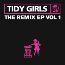 VA – Tidy Girls Remix EP, Vol. 1
