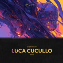 Luca Cucullo – Everytime EP