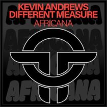Kevin Andrews, Different Measure – Africana