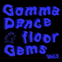 VA – Gomma Dancefloor Gems Vol. 3