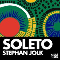 Stephan Jolk – Soleto