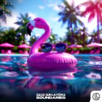 Sölus-Sun, Aviina – Boundaries
