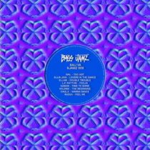 VA – Bass Jamz Bali VA