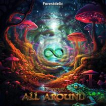 Lacerta, Lucid Mantra – All Around