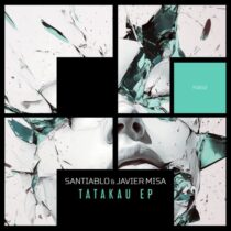 Javier Misa, SANTIABLO – Tatakau EP
