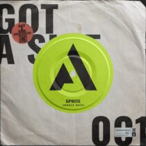 5prite – Jungle Bass