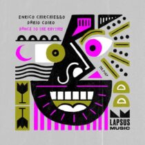 Enrico Chirchiello, Dario Coiro – Dance to the Rhythm (Extended Mixes)