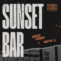 Angelo Ferreri, Walter G – Sunset Bar