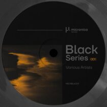 VA – Black Series 001